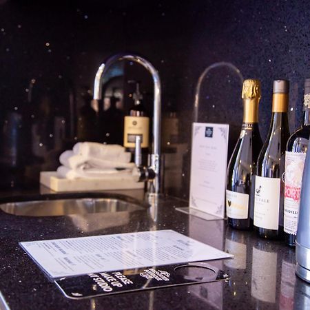 Bayswater Boutique Lodge Sydney Kültér fotó