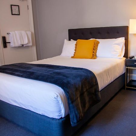 Bayswater Boutique Lodge Sydney Kültér fotó