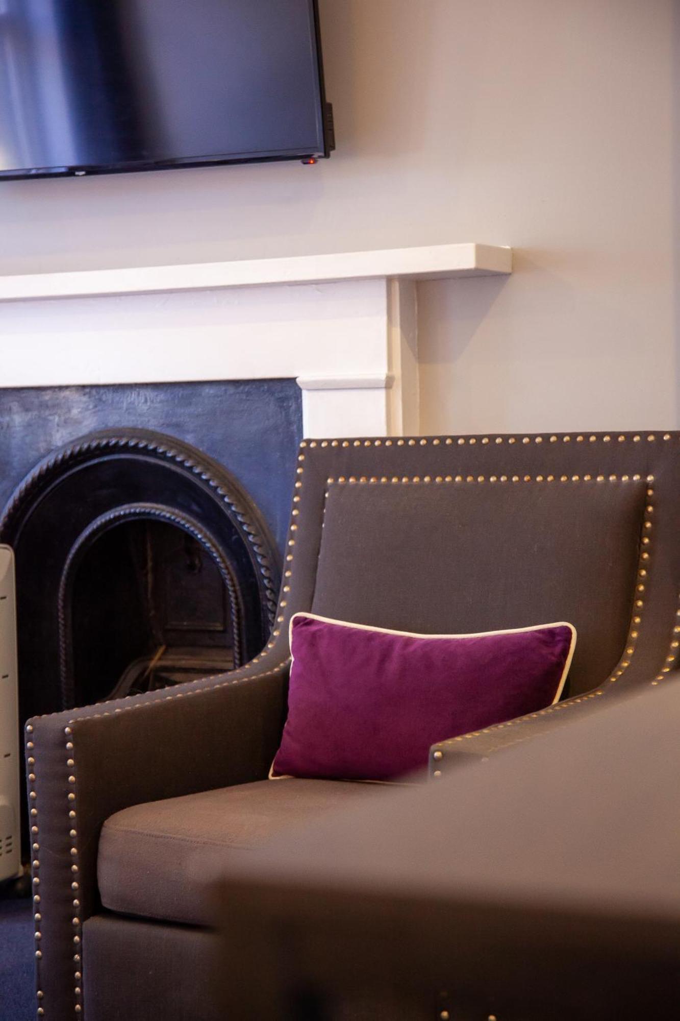 Bayswater Boutique Lodge Sydney Kültér fotó