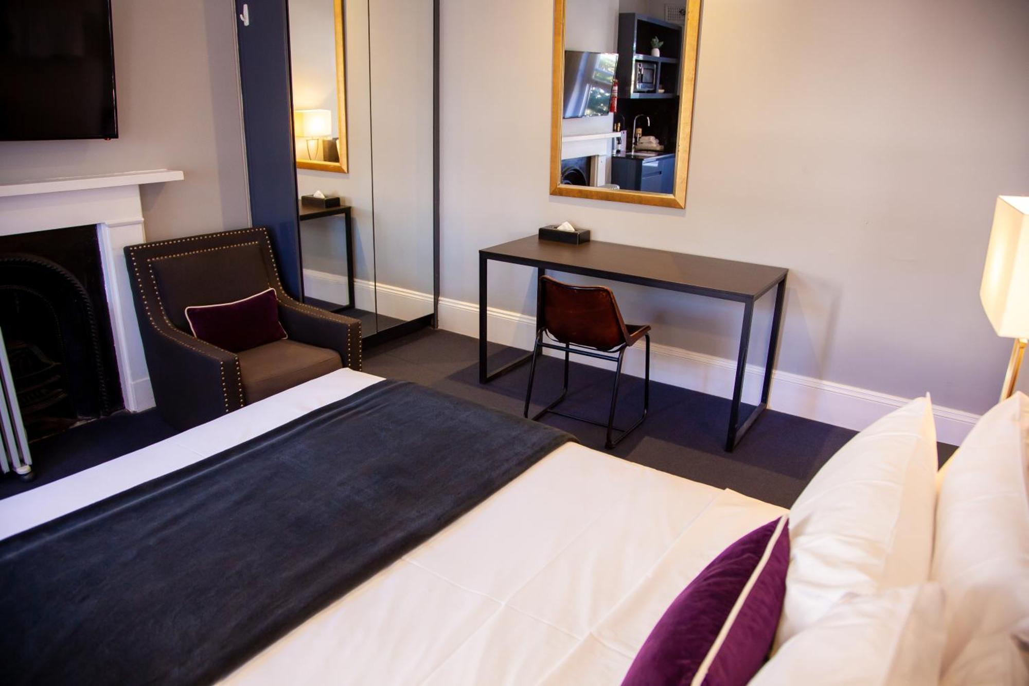 Bayswater Boutique Lodge Sydney Kültér fotó