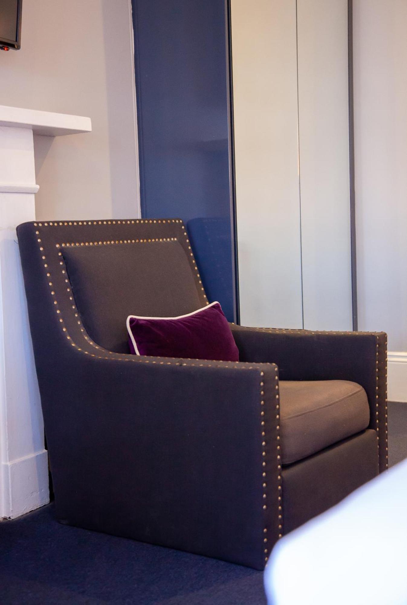 Bayswater Boutique Lodge Sydney Kültér fotó