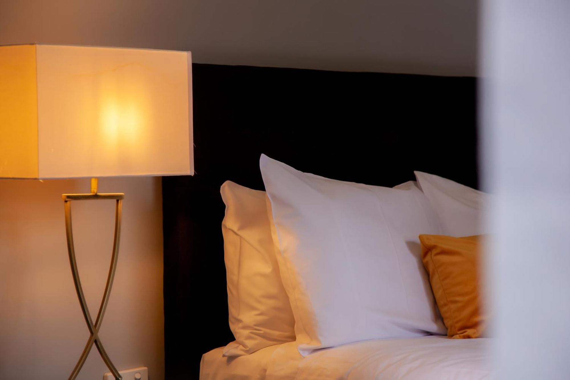 Bayswater Boutique Lodge Sydney Kültér fotó