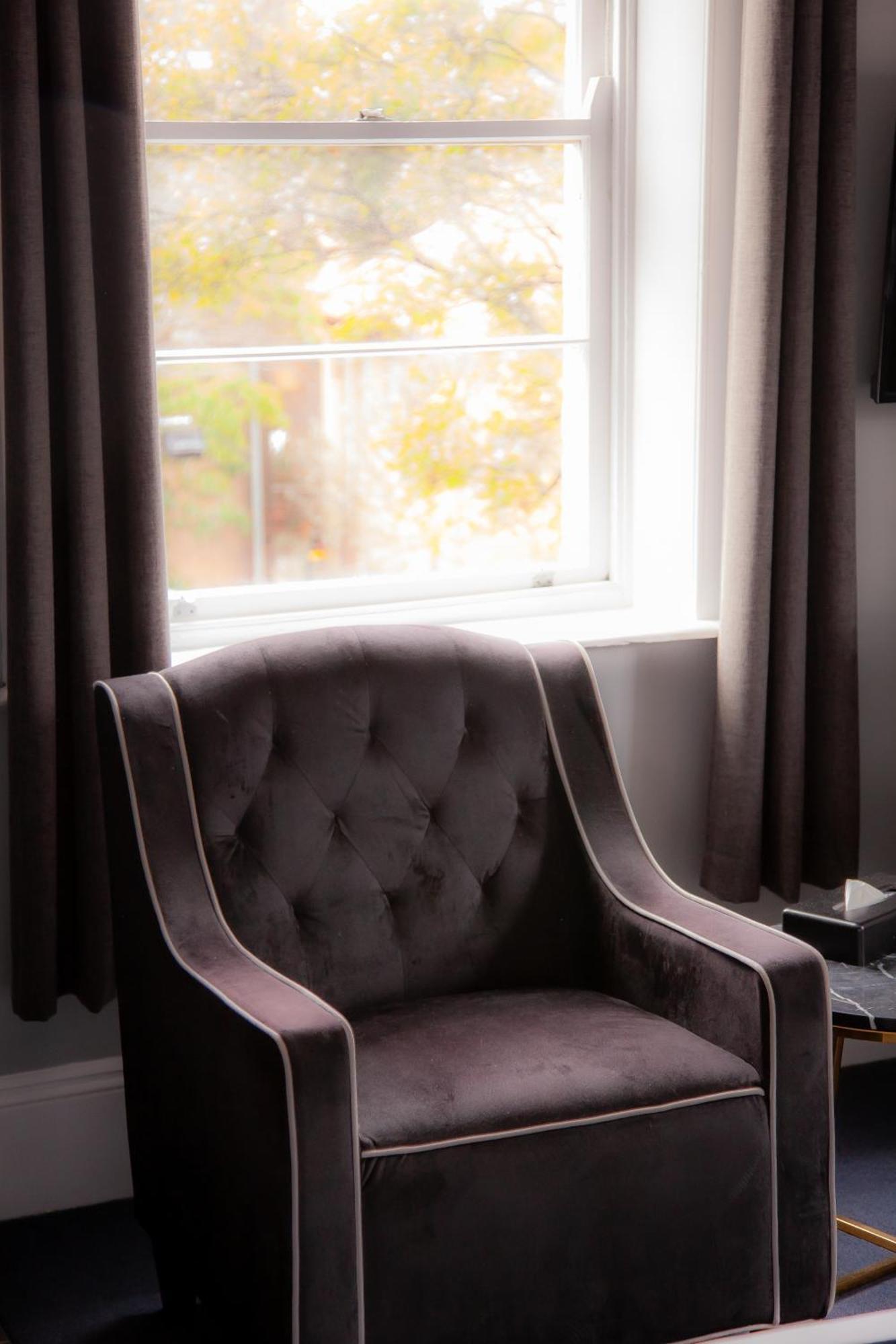 Bayswater Boutique Lodge Sydney Kültér fotó