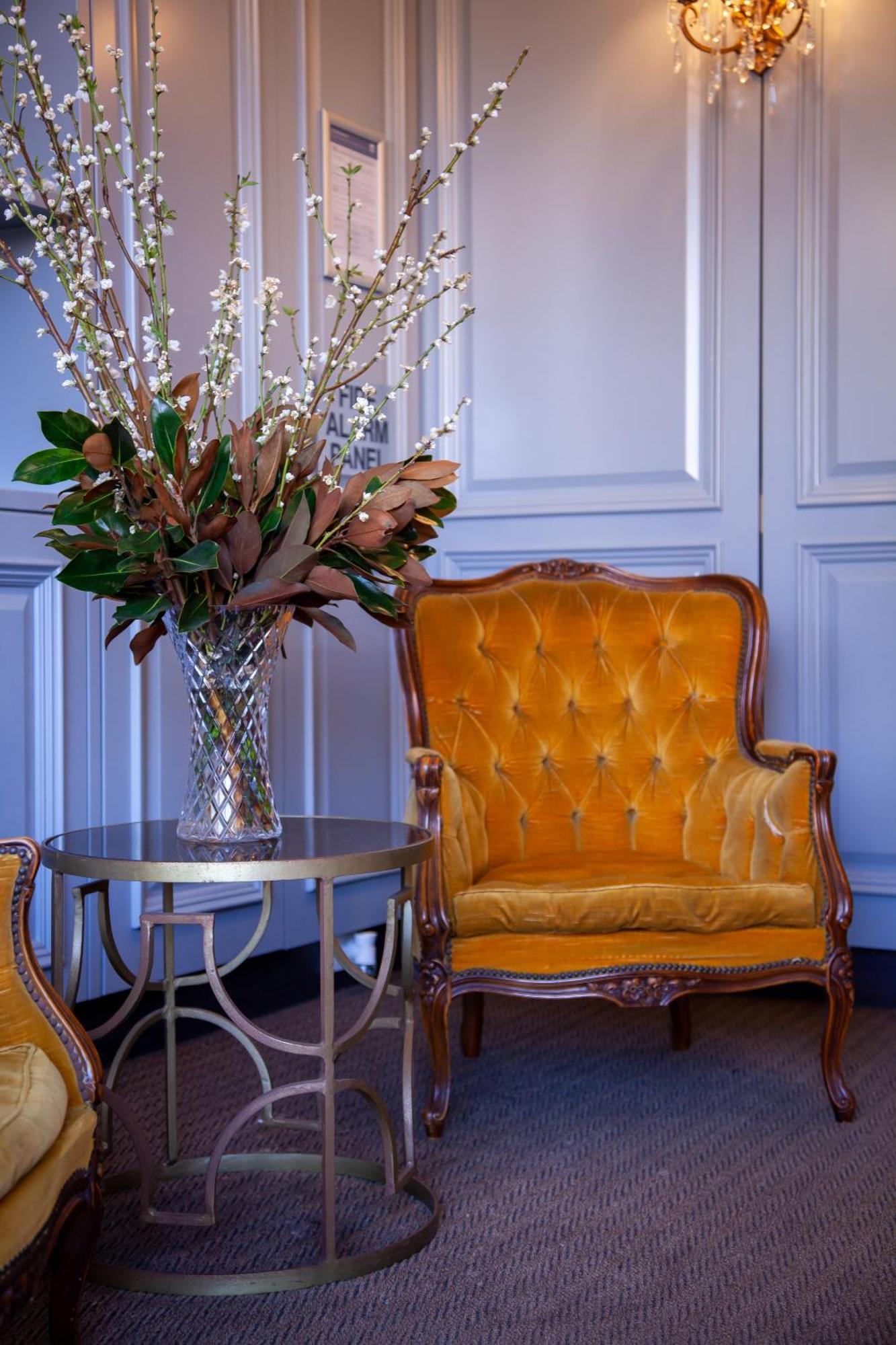 Bayswater Boutique Lodge Sydney Kültér fotó
