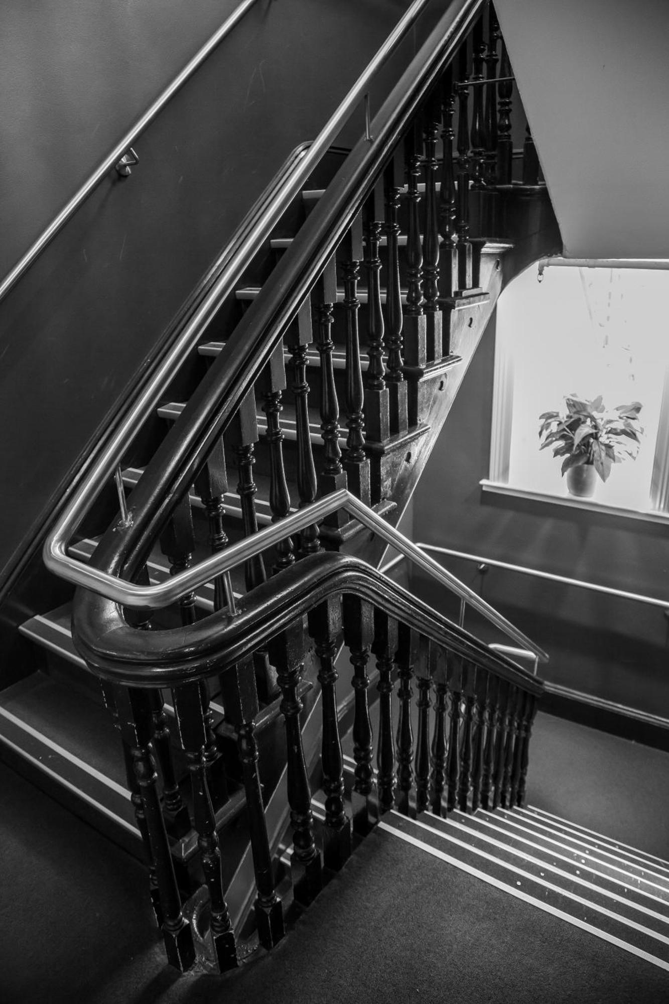 Bayswater Boutique Lodge Sydney Kültér fotó
