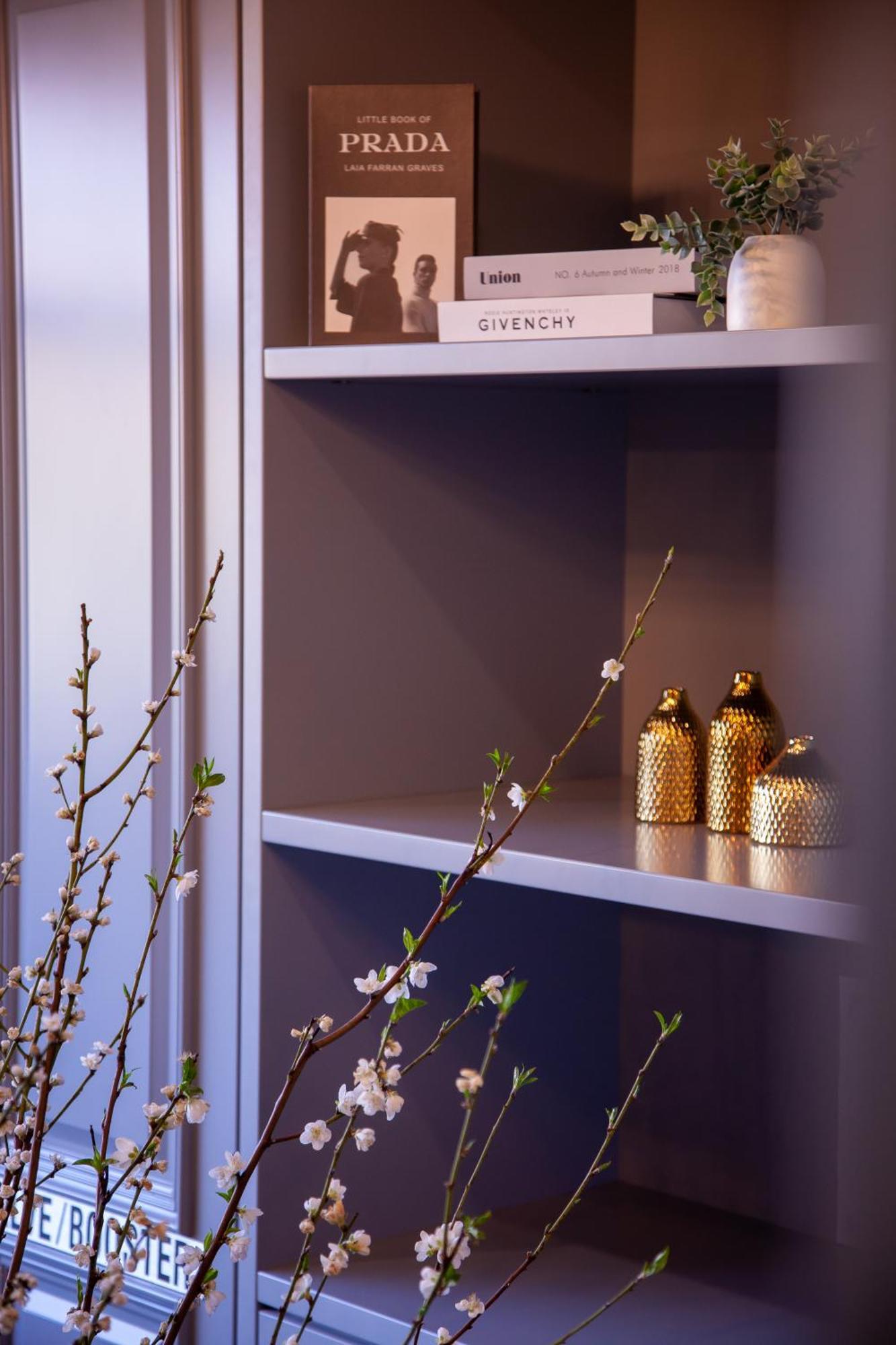 Bayswater Boutique Lodge Sydney Kültér fotó